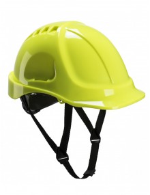 Portwest PS54 ABS Shell Helmet Personal Protective Equipment 